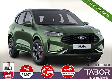 Ford Kuga 2.5 FHEV 183 AWD ST-Line X HUD Pano AHK ACC