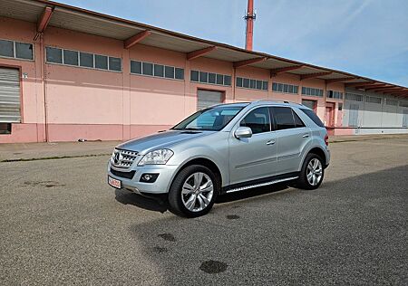 Mercedes-Benz ML 350 ML -Klasse CDI 4Matic