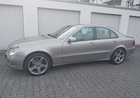 Mercedes-Benz E 280 CDI 4MATIC ELEGANCE Elegance