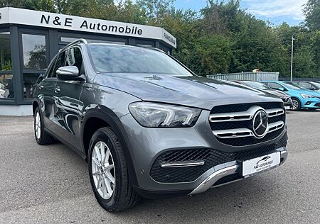 Mercedes-Benz GLE 350 d 4Matic *Pano*AMG*Multibeam*