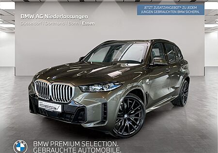 BMW X5 xDrive40i M Sport AHK Driv.Assist.Prof LED