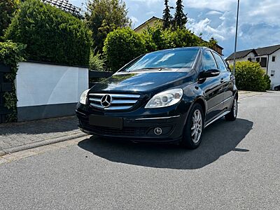 Mercedes-Benz B180 CDI Sport Edition | TÜV 12/2027 | Klima |