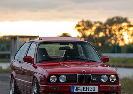 BMW 325 E30 328 Umbau M52b28
