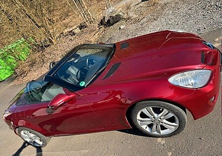 Mercedes-Benz SLK 200 R171 Kompressor