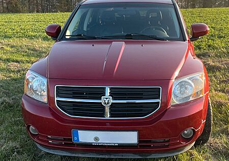 Dodge Caliber SE 2.0 CRD SE