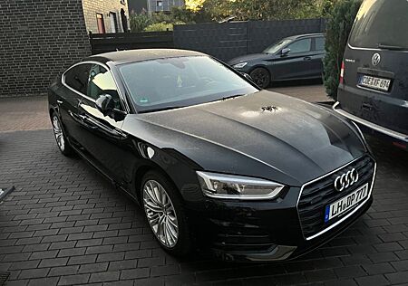 Audi A5 3.0 TDI S tronic quattro Sportback -