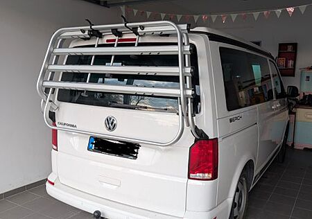 VW T6 California Volkswagen T6.1 California Beach