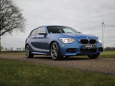 BMW M135i | DE | 1.Hd | 26.000km