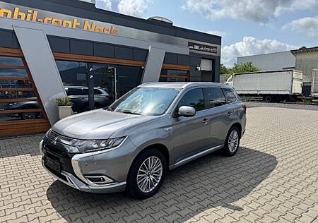 Mitsubishi Outlander Plus