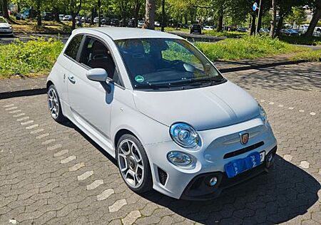 Abarth 595 1.4 T-Jet 16V 70TH *34tkm*Carplay