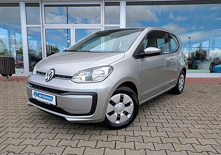 VW Up Volkswagen ! move ! Klima Bluetooth