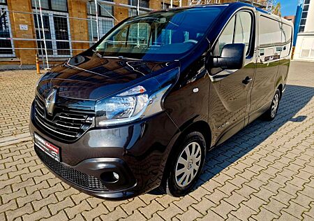 Renault Trafic Combi L1H1*8.Sitze*Navi*2.Hand*Tüv Neu*