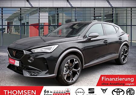 Cupra Formentor 1.4 e-HYBRID Navi ACC AUT Virtual LED