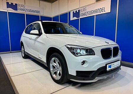 BMW X1 sDrive 20d Aut. *Navi*PDC*Bi-Xenon*