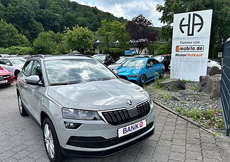 Skoda Karoq Style*APP-CONNECT*E-HECK*SHZG*70TKM*PDC