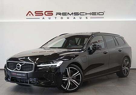 Volvo V60 T8 R Design Plug-In Hybrid AWD 1.H *19 *GSD