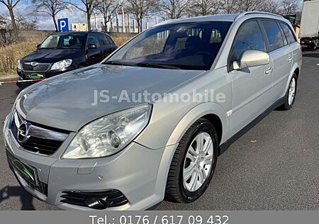 Opel Vectra C Caravan Edition/KLIMA/SHZ/AHK/Bi-XENON*