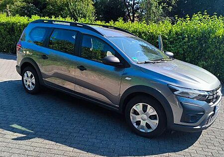 Dacia Jogger ECO-G 100 Essential 5-Sitzer Essential