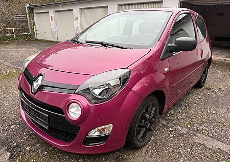 Renault Twingo Liberty 1.2 LEV 16V 75 Liberty tüv07.27