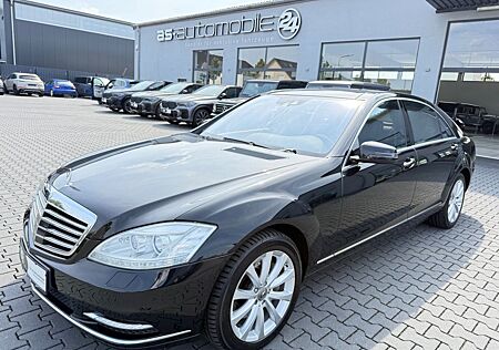 Mercedes-Benz S 500 S500*4M*Lang*Sportpaket*3xTV*Kamera*Distronic*