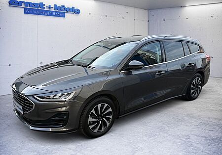 Ford Focus Turnier 1.5 EcoBlue Start-Stopp-System Aut