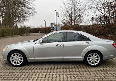 Mercedes-Benz S 320 CDI