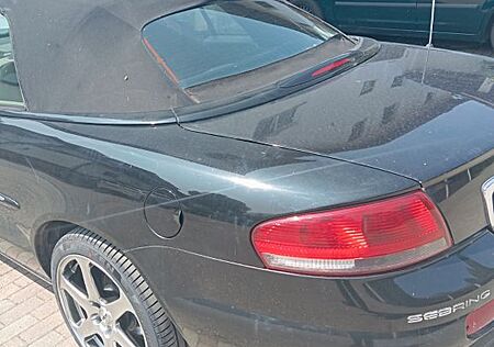 Chrysler Sebring 2.7 LX Autom. LX neu Tüv, neue Reifen