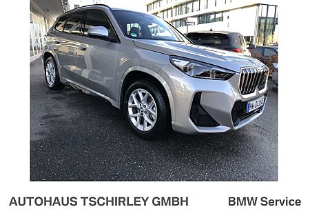 BMW X1 xDrive30e AHK schwk. M Sport, Premiumpaket, H