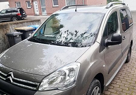 Citroën Berlingo BlueHDi 100 S&S Multispace XTR Mult...