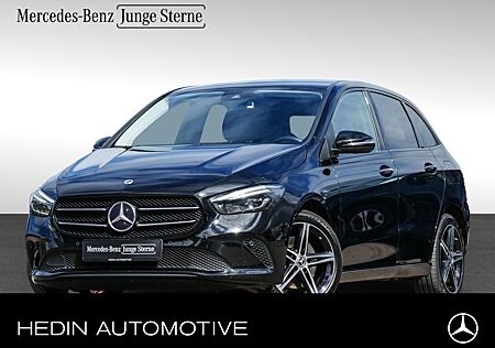 Mercedes-Benz B 250 e |NIGHT|Progressive|NAVI|MBeam|KEYL|AHK