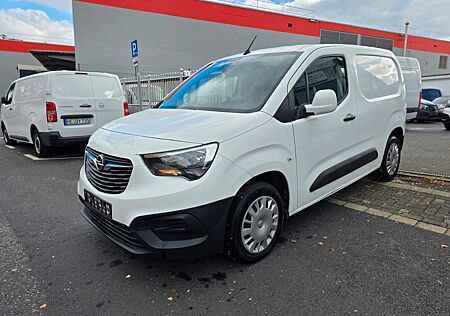 Opel Combo 1.5D E CARGO ERH.NUTZL NAVI GROSS AC MULTI