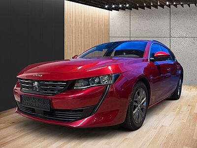 Peugeot 508 SW Active     +4917620600444