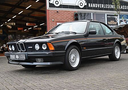 BMW 635 M CSi *KLIMA*SHZ*SHD*GARANTIE*