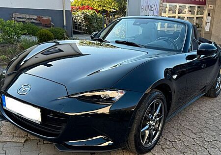 Mazda MX-5 1.5 SKYACTIV-G - Cabrio Top Zustand
