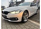 BMW 335d 335 Baureihe 3 Lim. xDrive Sport Line*Navi*