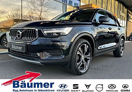 Volvo XC 40 XC40 Recharge T4 Recharge Inscription Expression