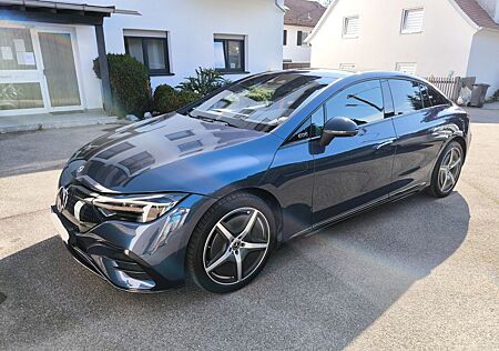 Mercedes-Benz EQE 500 4MATIC -