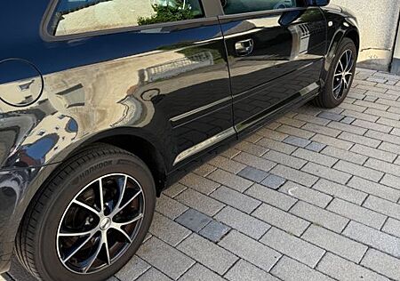 Audi A3 1.6 Ambition Ambition
