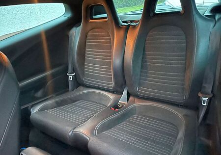 VW Scirocco Volkswagen 1.4 TSI BlueMotion Technology BlueM...