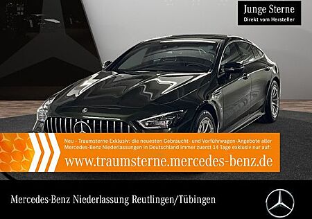 Mercedes-Benz AMG GT GT 53 AMG 4M+ SHD/V8Styling/Dynamic+/HA-Lenk/HuD