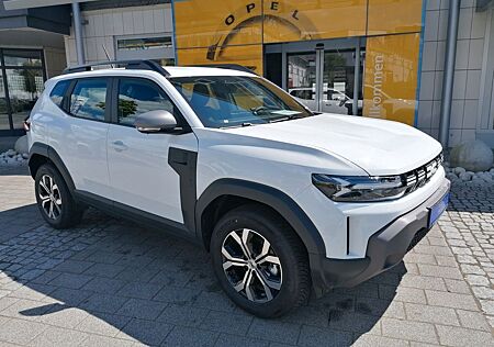 Dacia Duster III TCe 130 Expression 4x4