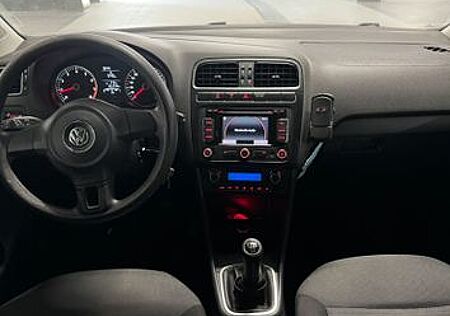 VW Polo Volkswagen 1.4 -