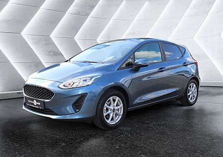 Ford Fiesta Cool & Connect - Winter-Paket - Navi