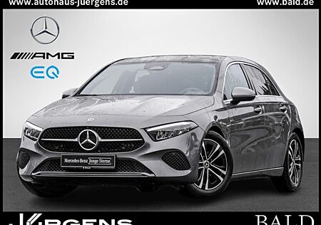 Mercedes-Benz A 200 d Progressive/Pano/LED/Kamera/Winter/Shz