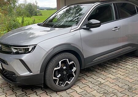 Opel Mokka 1.2 Turbo 96kW Ultimate Auto Ultimate