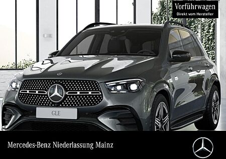 Mercedes-Benz GLE 450 4M AMG+NIGHT+PANO+360+AHK+MULTIBEAM+SPUR