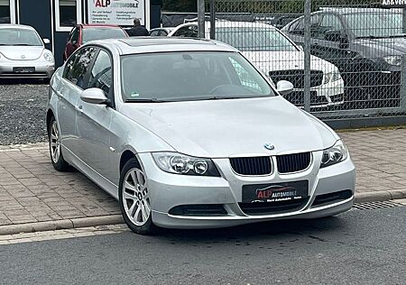 BMW 320i 320 Baureihe 3 Lim.
