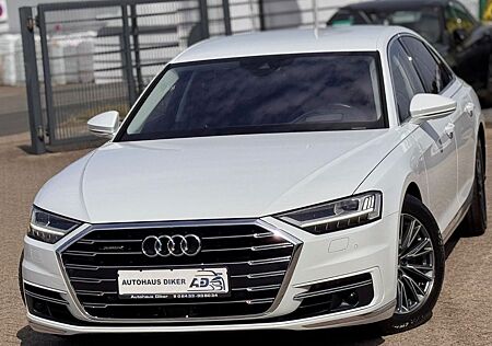 Audi A8 50 TDI quattro