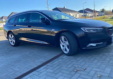 Opel Insignia 1.5 Turbo 121kW Dynamic Auto ST Dynamic