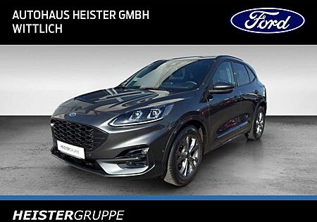 Ford Kuga ST-Line X, Panoramadach, Navi, RFKamera